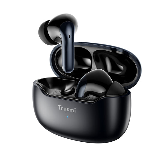 TRUSMI ANC+ENC In-Ear Bluetooth Wireless Earphone