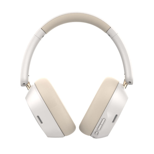TRUSMI ANC Hi-Res Wireless HiFi Headphones
