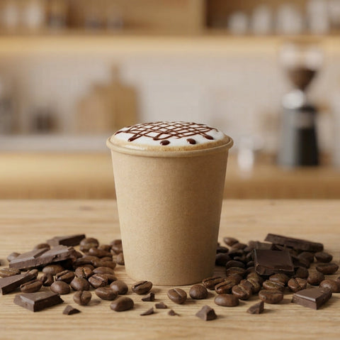 Mochaccino