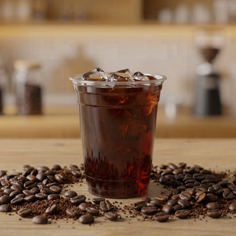 Cold Brew