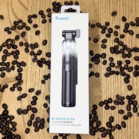 Trusmi BT Selfie Stick
