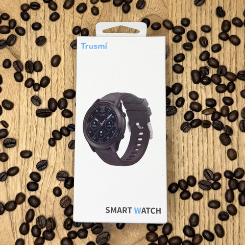Trusmi Smart Watch