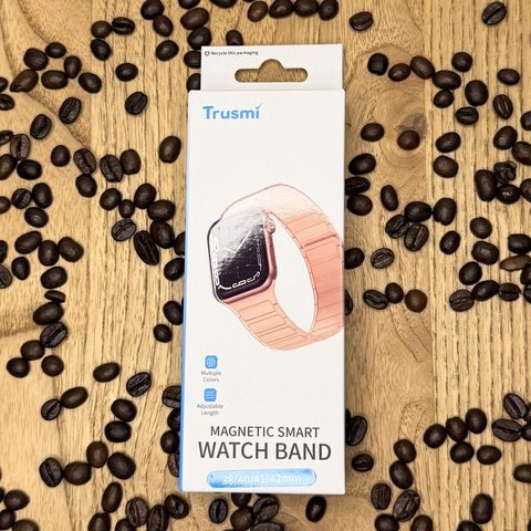 Trusmi Magnetic Smart Watch Band 38/40/41/42