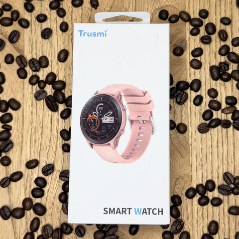 Trusmi Smart Watch
