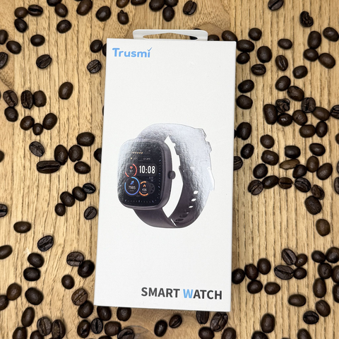Trusmi Smart Watch