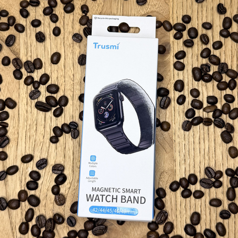 Trusmi Magnetic Smart Watch Band 42/44/45/46/49mm