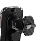 TRUSMI 15W Wireless Charger Intelligent Sensor Car Phone Holder
