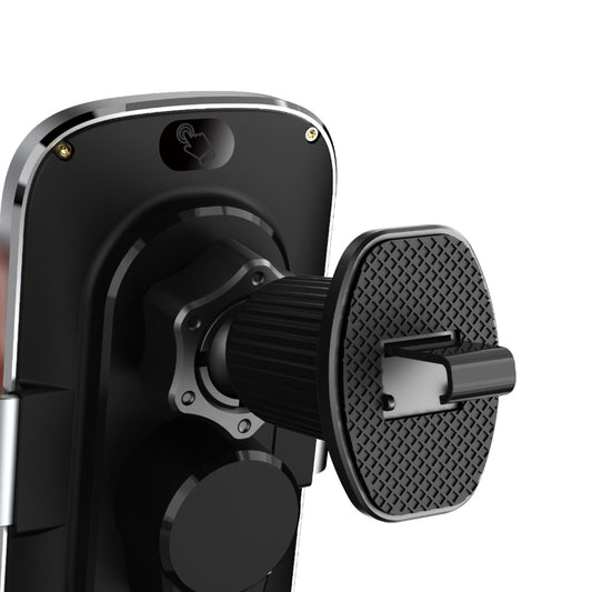 TRUSMI 15W Wireless Charger Intelligent Sensor Car Phone Holder