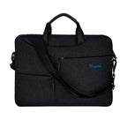 TRUSMI Oxford Laptop Bag 15.6 inch Black