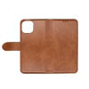TRUSMI iPhone PU Leather with Card Slot Wallet Phone Case