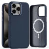 TRUSMI CF38 iPhone PU Leather Magnetic Phone Case