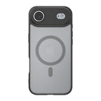 TRUSMI Magnetic Skin-Friendly Matte Case