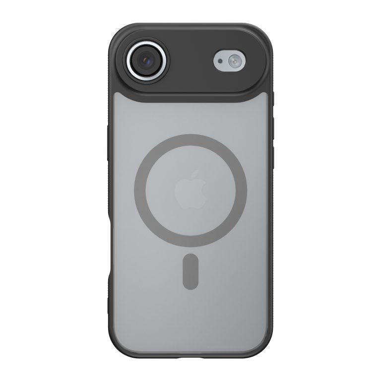 TRUSMI Magnetic Skin-Friendly Matte Case