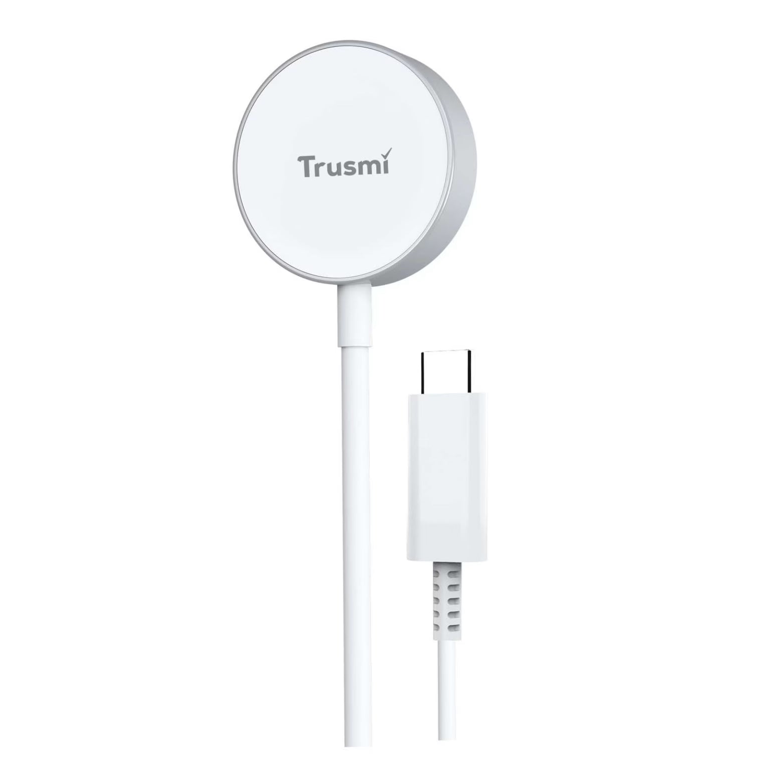 TRUSMI Samsung Magnetic Wireless Charger for iWatch