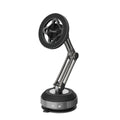 TRUSMI Cantilever folding (manual) vacuum suction phone holder
