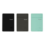 TRUSMI Series Silicone Card Holder