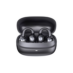 TRUSMI OWS Clip-On Wireless Earphone Black