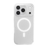 TRUSMI Magnetic Skin-Friendly Matte Case