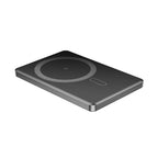 TRUSMI Ultra Thin Magnatic Wireless Power Bank 5000mAh