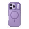 TRUSMI Magnetic Skin-Friendly Matte Case