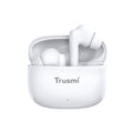 TRUSMI Minimalist In-Ear Wireless Earphone White