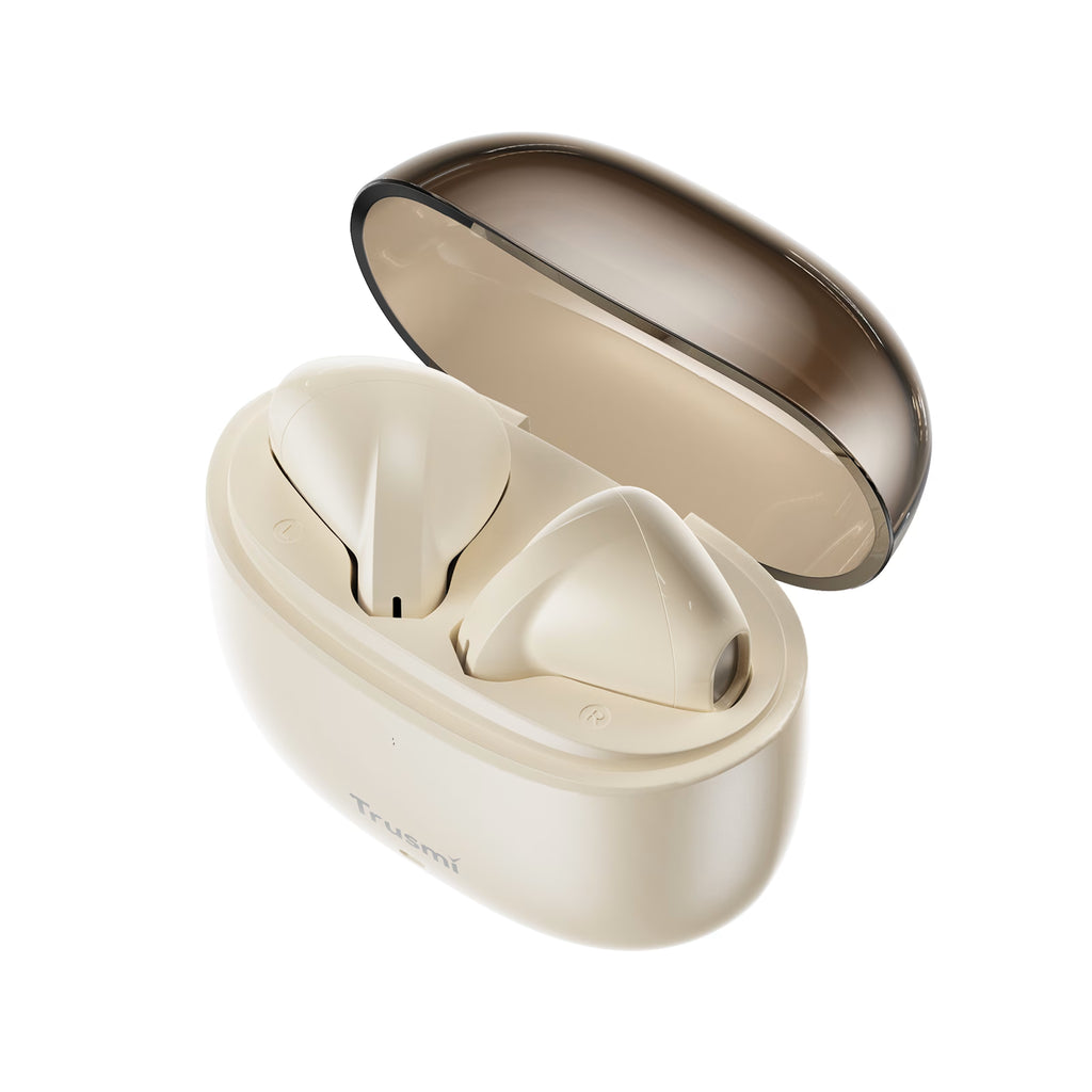 TRUSMI Semi-In-Ear Wireless Earphone Colorful Series