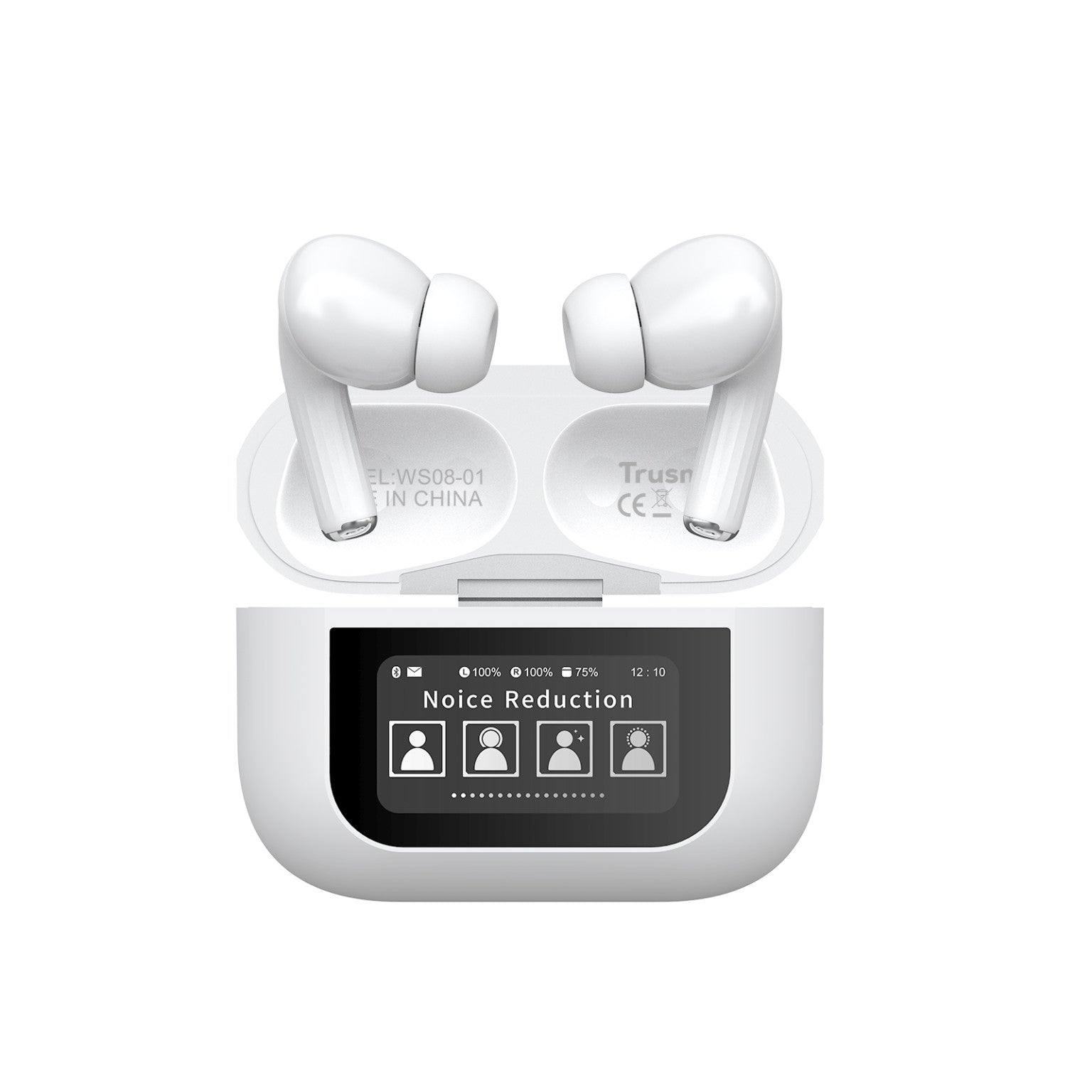 TRUSMI In-Ear Multifunctional Wireless Earphone