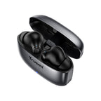 TRUSMI ENC Zinc Alloy Metal Wireless Earphone