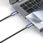 TRUSMI 100W CC TPU Braided Cable