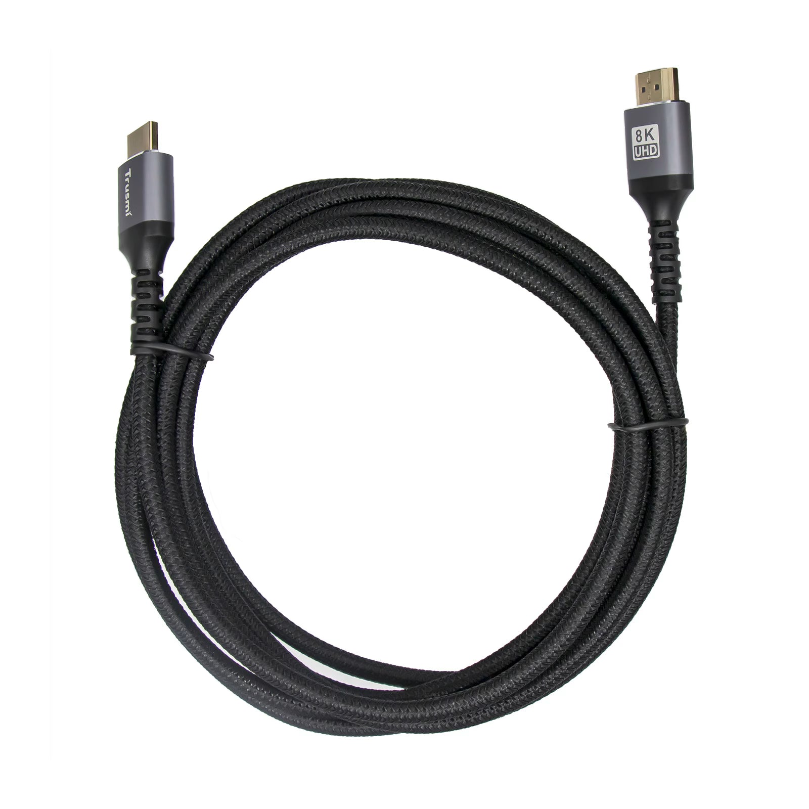 TRUSMI  HDMI 2.1 8K Cable Packaged