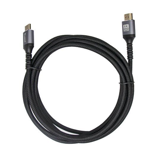 TRUSMI  HDMI 2.1 8K Cable Packaged