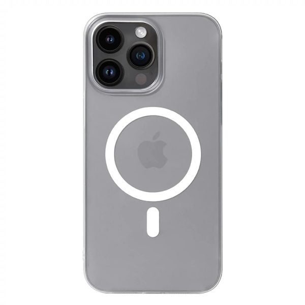 TRUSMI Magnetic Skin-Friendly Matte Case