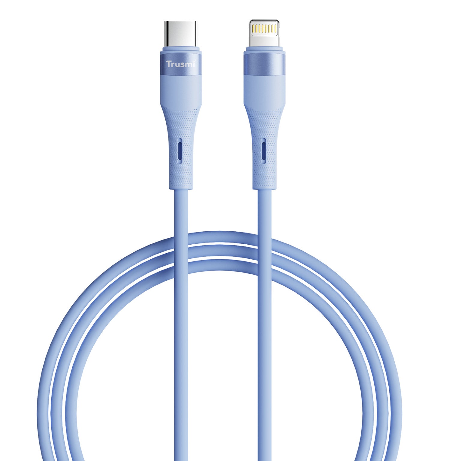 TRUSMI 20W CL Silicone Charging Cable