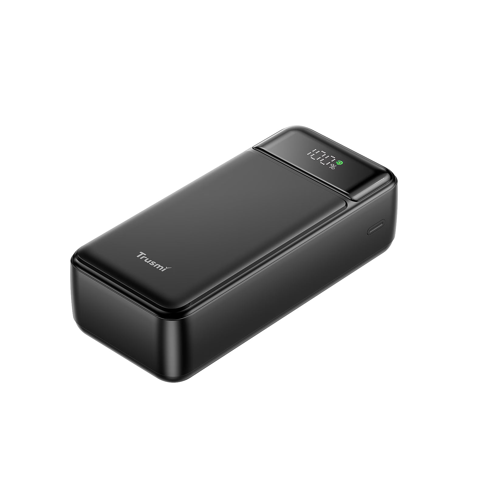 TRUSMI 30000mAh Digital Power Bank