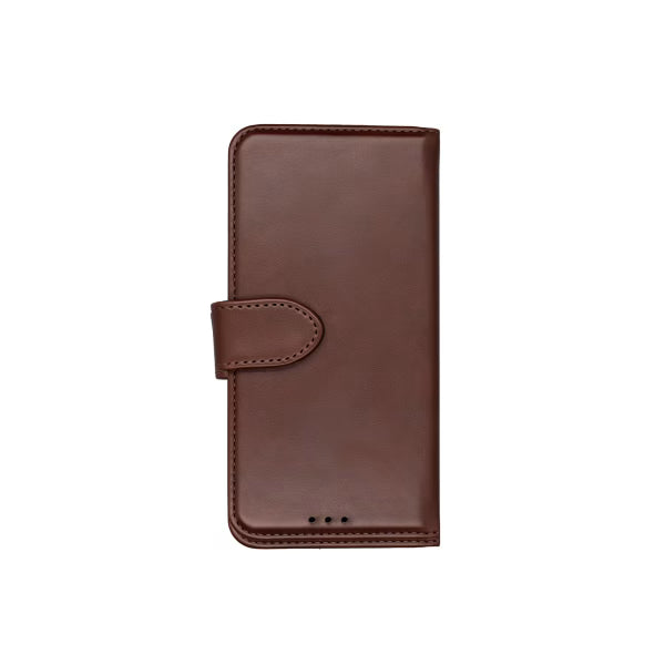 TRUSMI iPhone PU Leather with Card Slot Wallet Phone Case