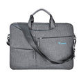 TRUSMI Oxford Laptop Bag 14.1-15.4 inch Space Grey