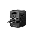 TRUSMI 20W 1C2A Travel Adapter Charger