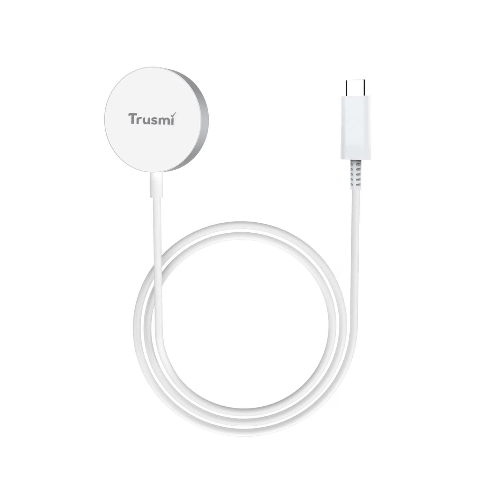 TRUSMI Samsung Magnetic Wireless Charger for iWatch