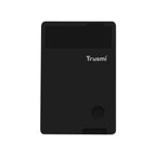 TRUSMI Series Silicone Card Holder