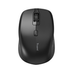TRUSMI 2.4G/BT Lightweight Wireless Gaming Mouse Black