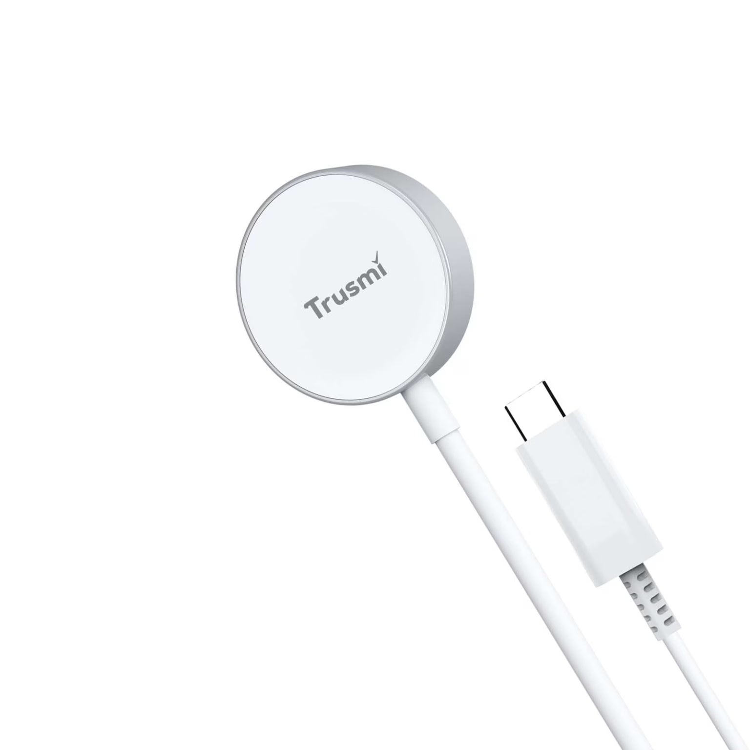 TRUSMI Samsung Magnetic Wireless Charger for iWatch