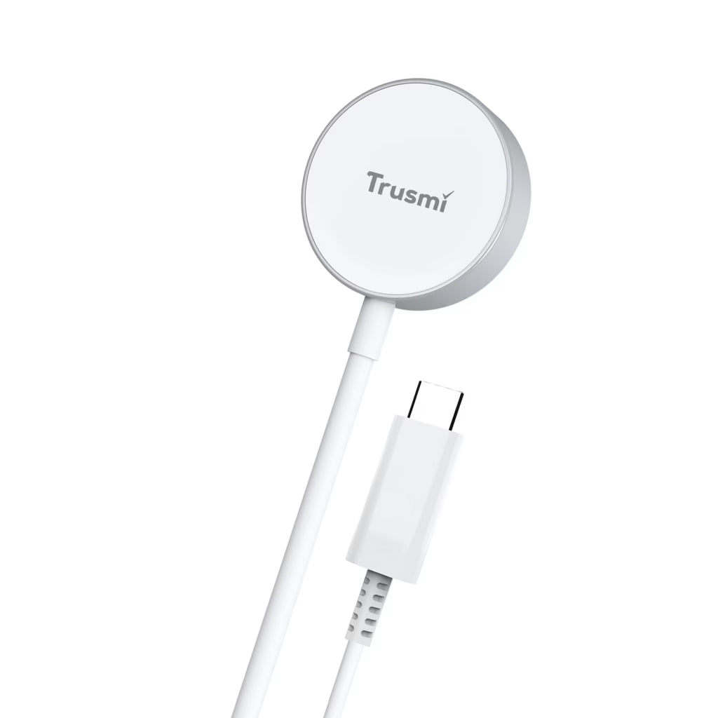 TRUSMI Samsung Magnetic Wireless Charger for iWatch