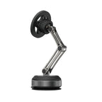 TRUSMI Cantilever folding (manual) vacuum suction phone holder