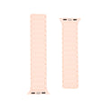 TRUSMI Magnetic Silicone Watch Band 42/44/45/46/49MM