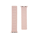 TRUSMI Magnetic Silicone Watch Band 42/44/45/46/49MM