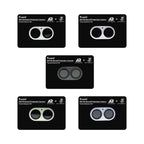 TRUSMI iPhone 17 Integrated Armor Metal Lens Protector
