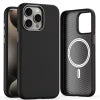 TRUSMI CF38 iPhone PU Leather Magnetic Phone Case