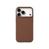 TRUSMI CF38 iPhone PU Leather Magnetic Phone Case