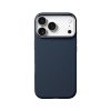 TRUSMI CF38 iPhone PU Leather Magnetic Phone Case