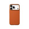 TRUSMI CF38 iPhone PU Leather Magnetic Phone Case